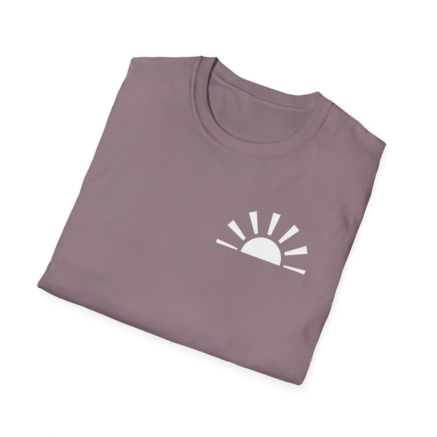 Enjoy the Little Things Graphic Tee