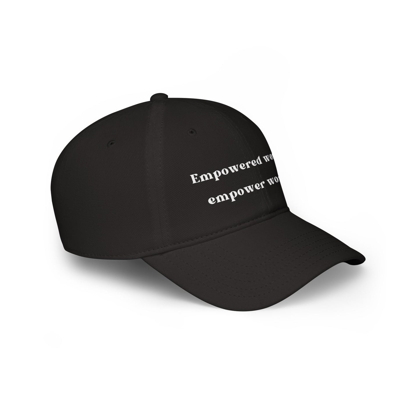 Empowered Women Baseball Cap