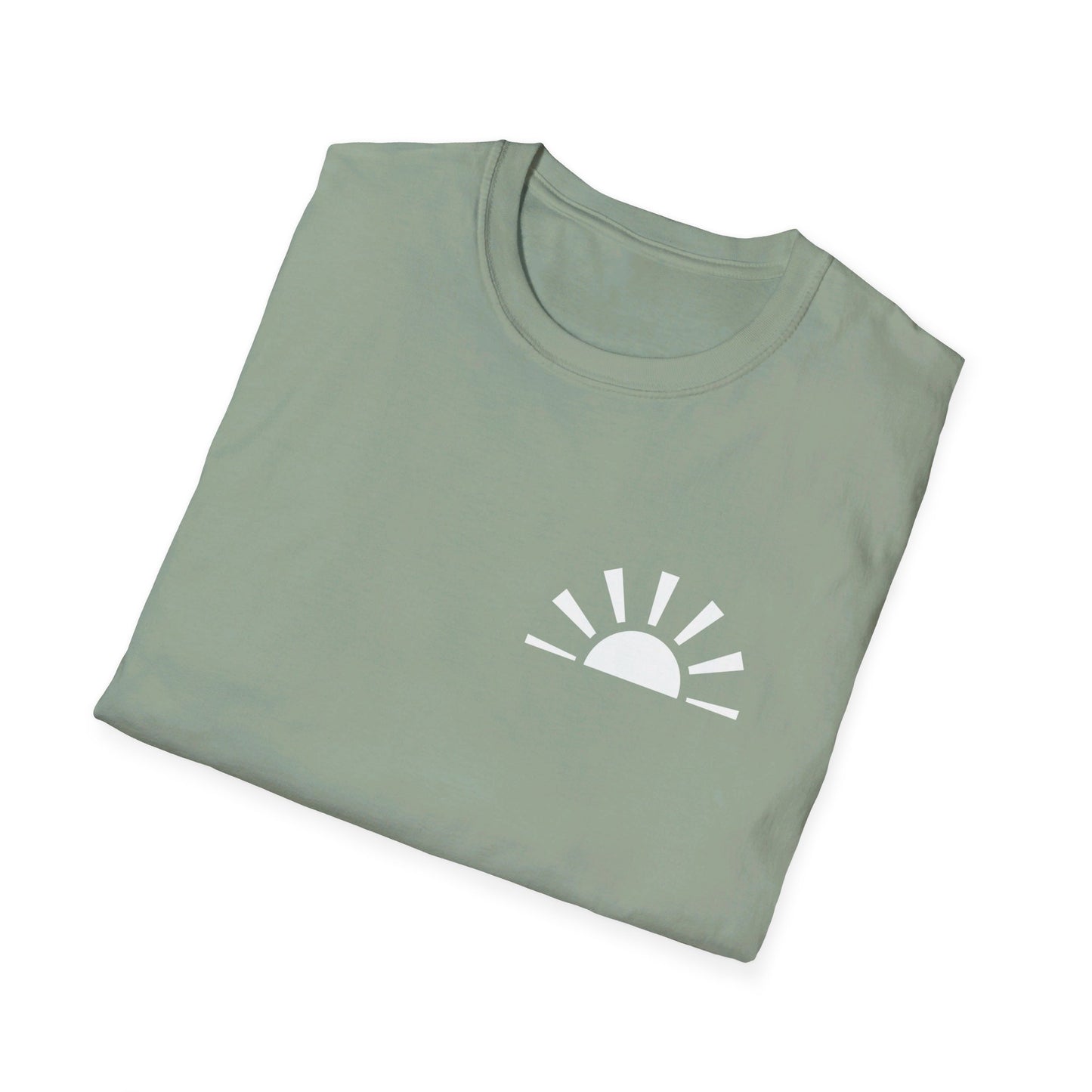 Enjoy the Little Things Graphic Tee