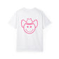 Yeehaw Vibes Comfort Colors Tee