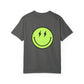 The World Needs Your Magic Comfort Colors Tee in Lime