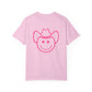 Yeehaw Vibes Comfort Colors Tee