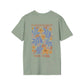 New York Flower Market Graphic Tee