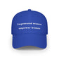 Empowered Women Baseball Cap
