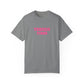 Yeehaw Vibes Comfort Colors Tee