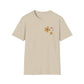 New York Flower Market Graphic Tee