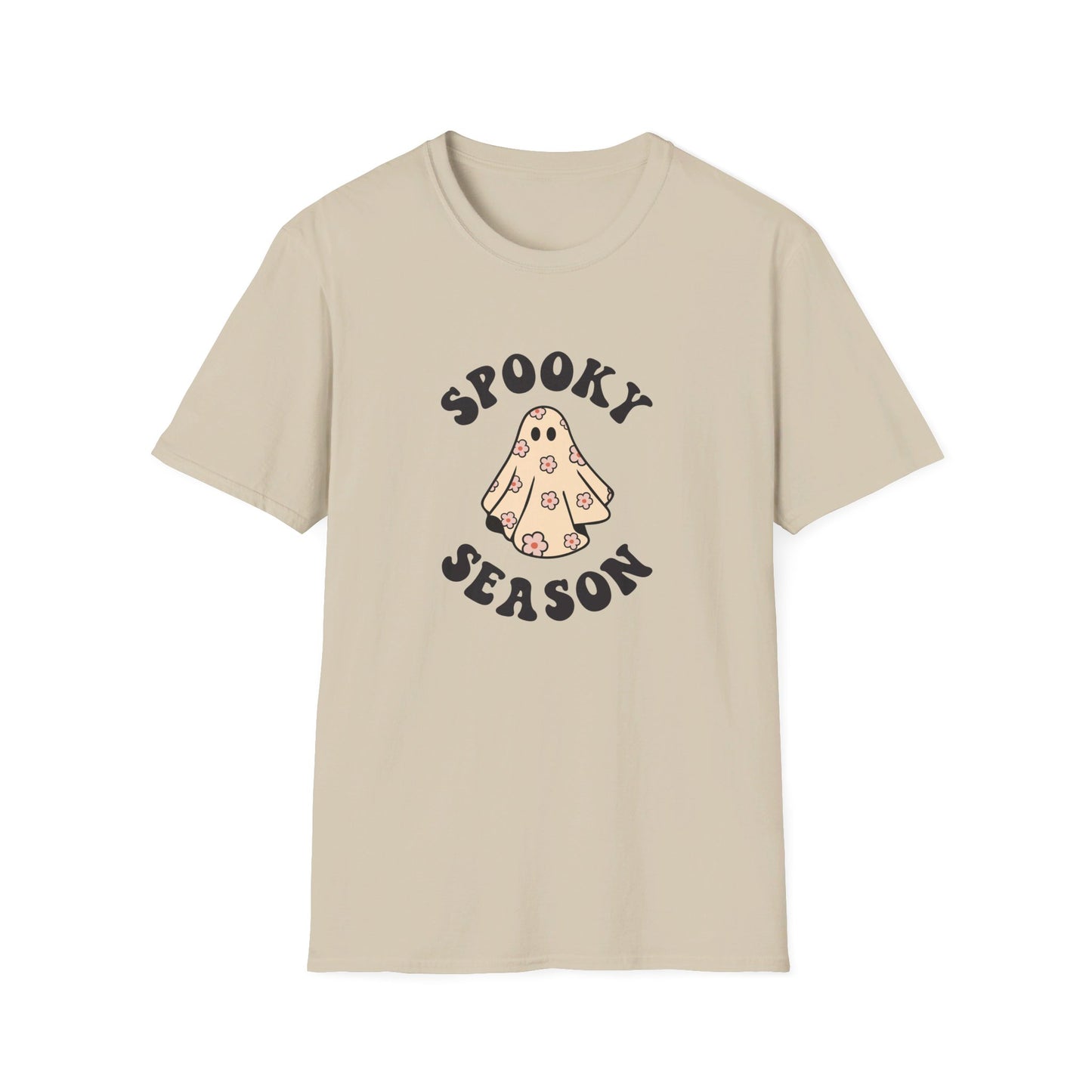 Spooky Season Graphic Tee