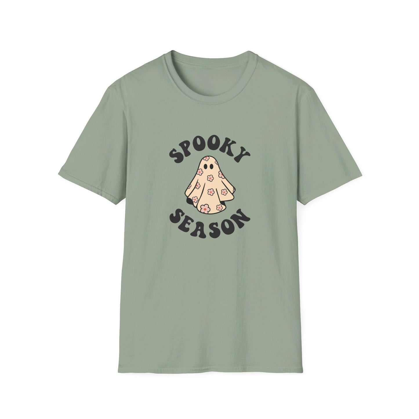 Spooky Season Graphic Tee