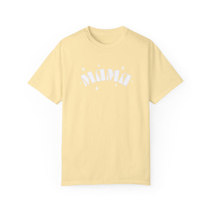 Comfort Colors Mama Tee