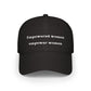 Empowered Women Baseball Cap