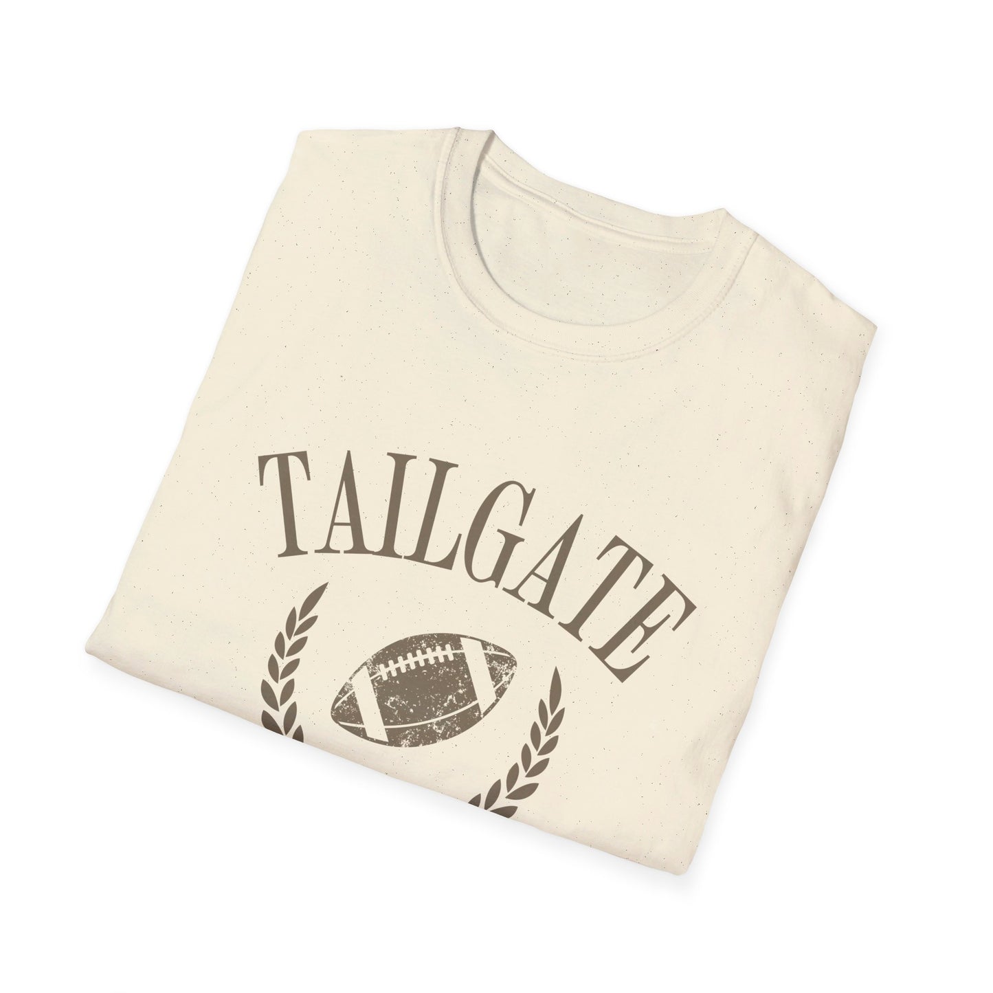 Tailgate Social Club Graphic Tee