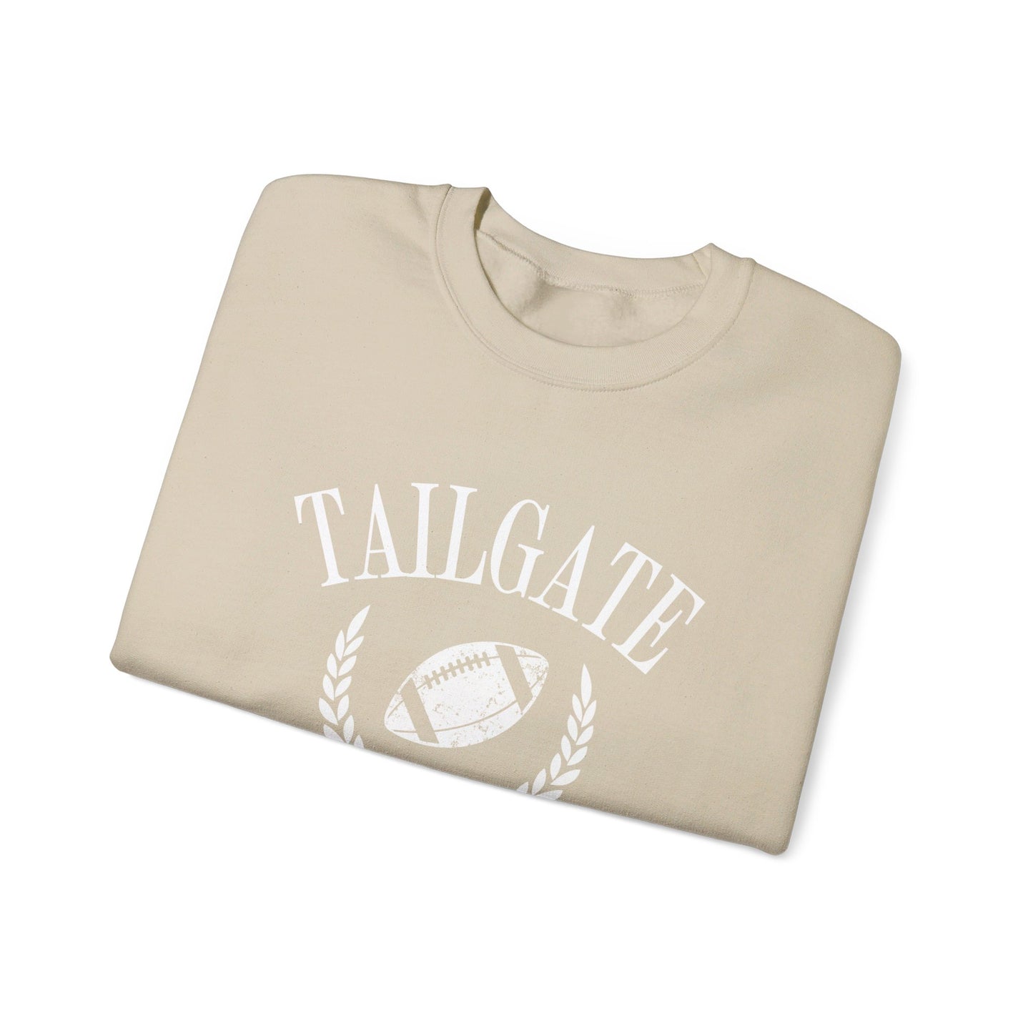 Tailgate Social Club Crewneck Sweatshirt