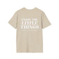 Enjoy the Little Things Graphic Tee