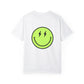 The World Needs Your Magic Comfort Colors Tee in Lime