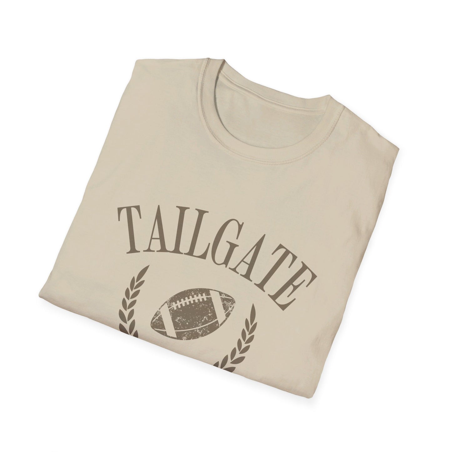 Tailgate Social Club Graphic Tee