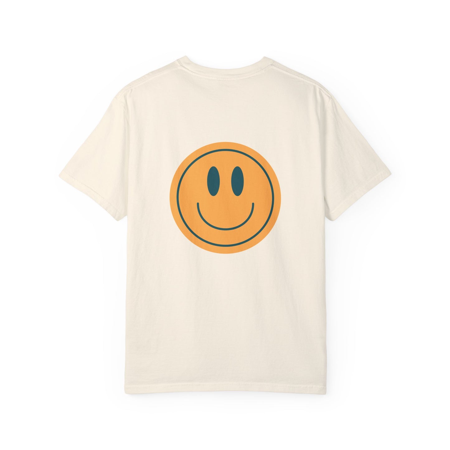 Good Energy Comfort Colors Tee