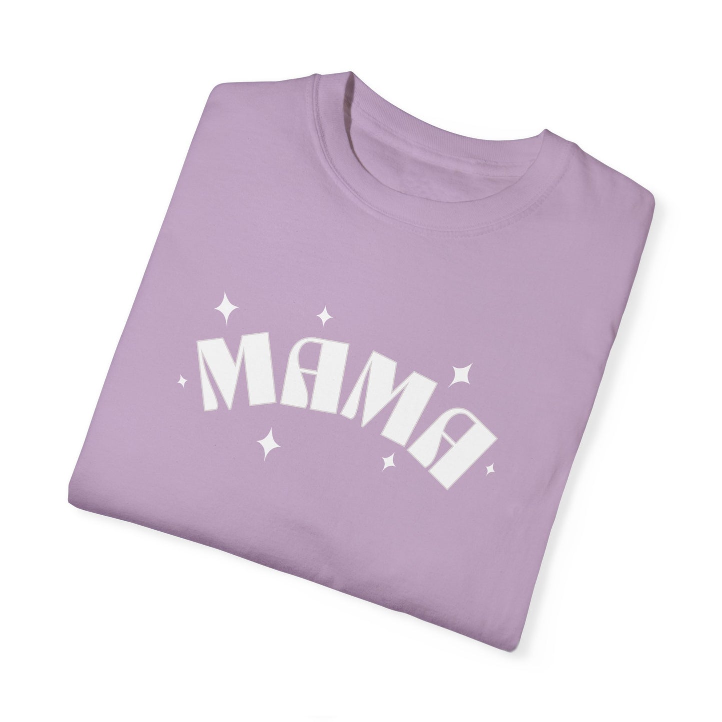 Comfort Colors Mama Tee