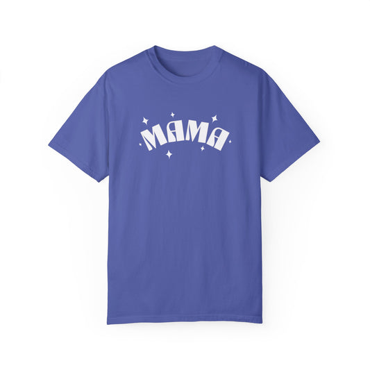 Comfort Colors Mama Tee