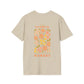 Paris Flower Market Graphic Tee