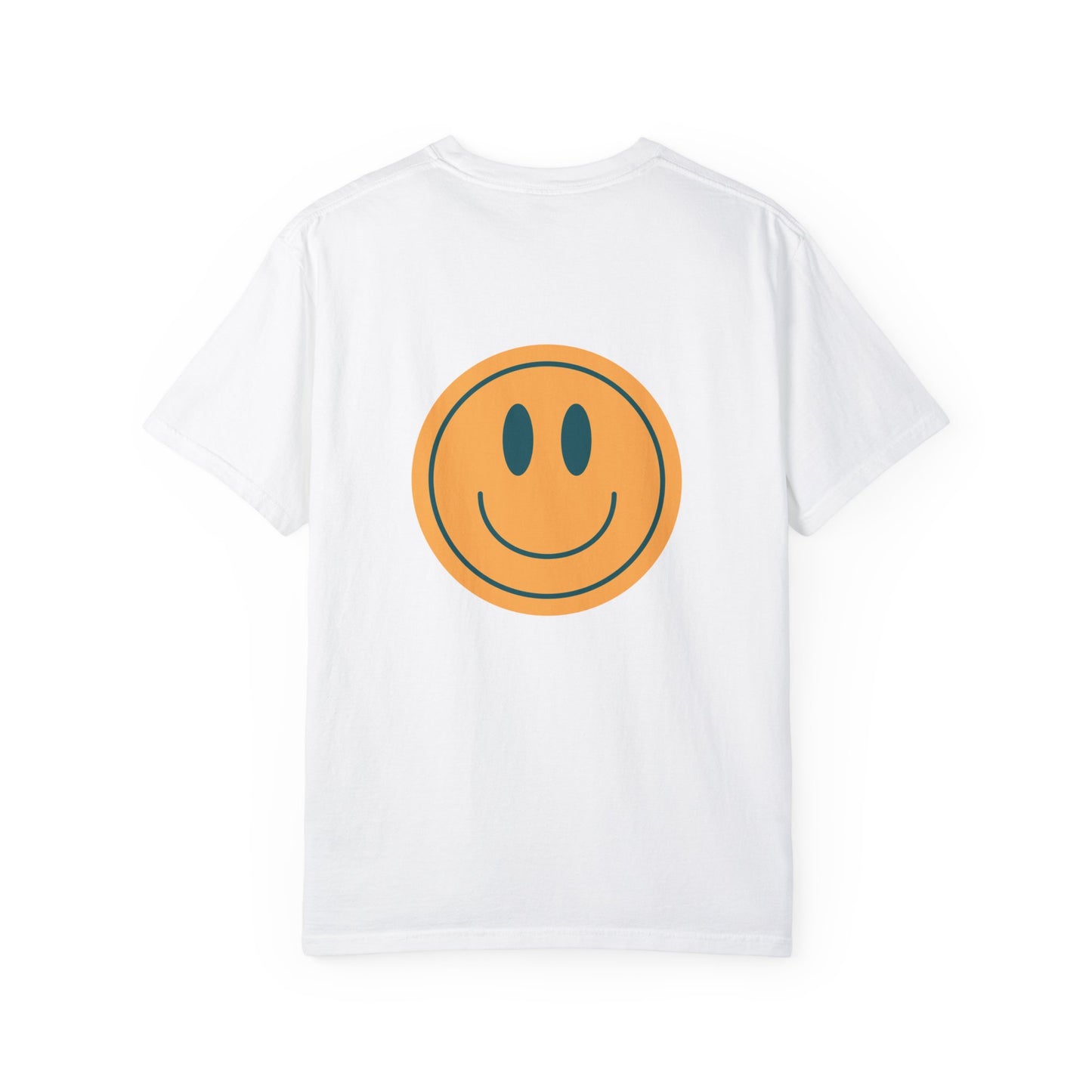 Good Energy Comfort Colors Tee