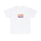 Good Vibes Retro Tee