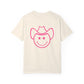 Yeehaw Vibes Comfort Colors Tee