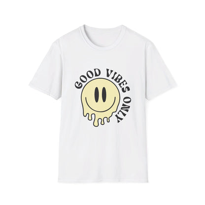 Good Vibes Only Graphic Tee