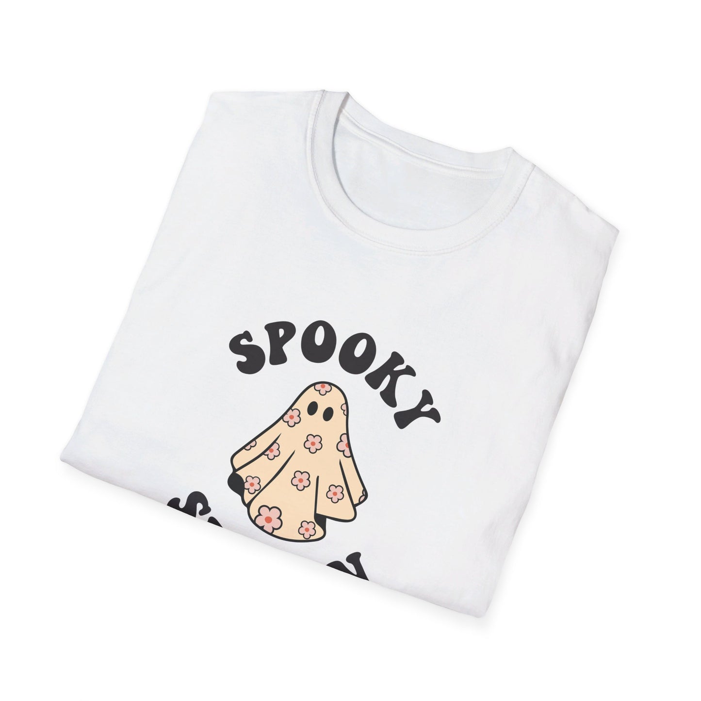 Spooky Season Graphic Tee