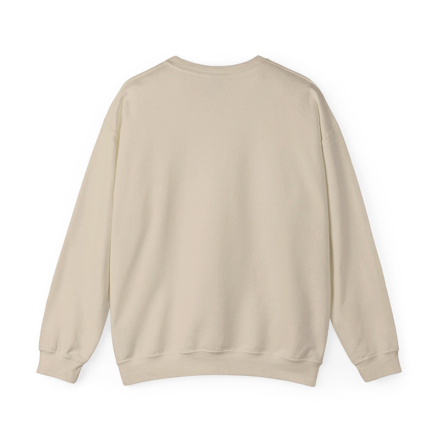 Pumpkin Spice Crewneck Sweatshirt