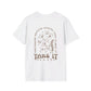 Take It Easy Graphic Tee