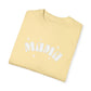 Comfort Colors Mama Tee