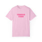 Yeehaw Vibes Comfort Colors Tee