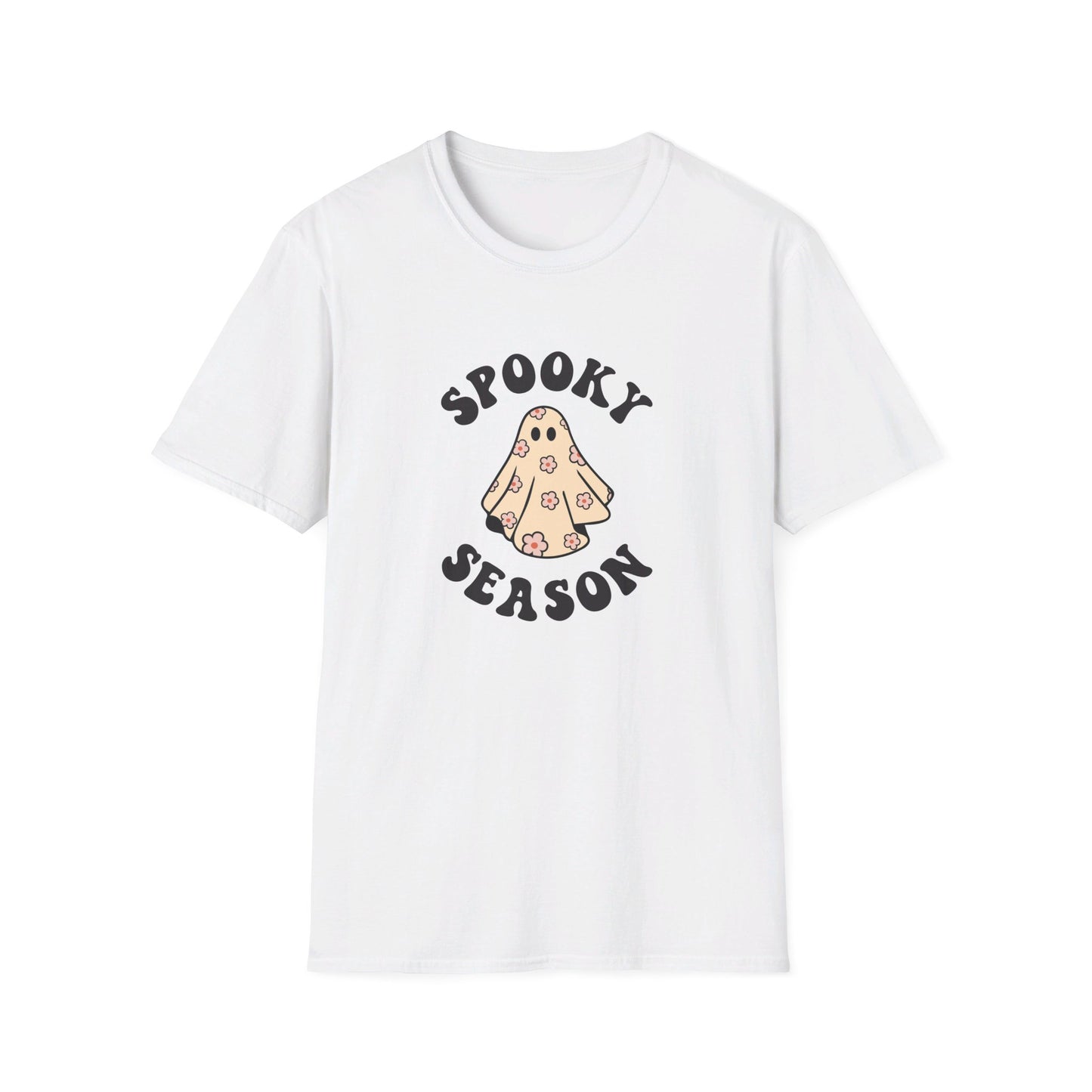 Spooky Season Graphic Tee