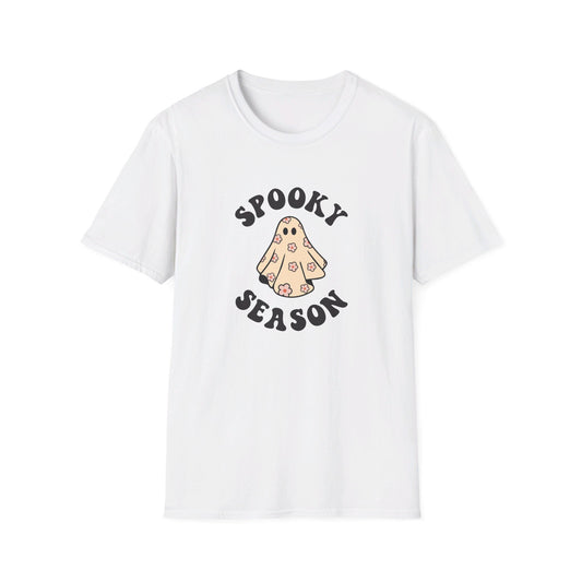 Spooky Season Graphic Tee