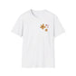 New York Flower Market Graphic Tee