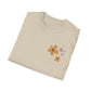 New York Flower Market Graphic Tee