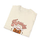 Howdy Pumpkin Halloween Graphic Tee