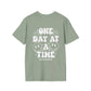 One Day At A Time Graphic Tee