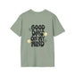 Good Days On My Mind Graphic Tee