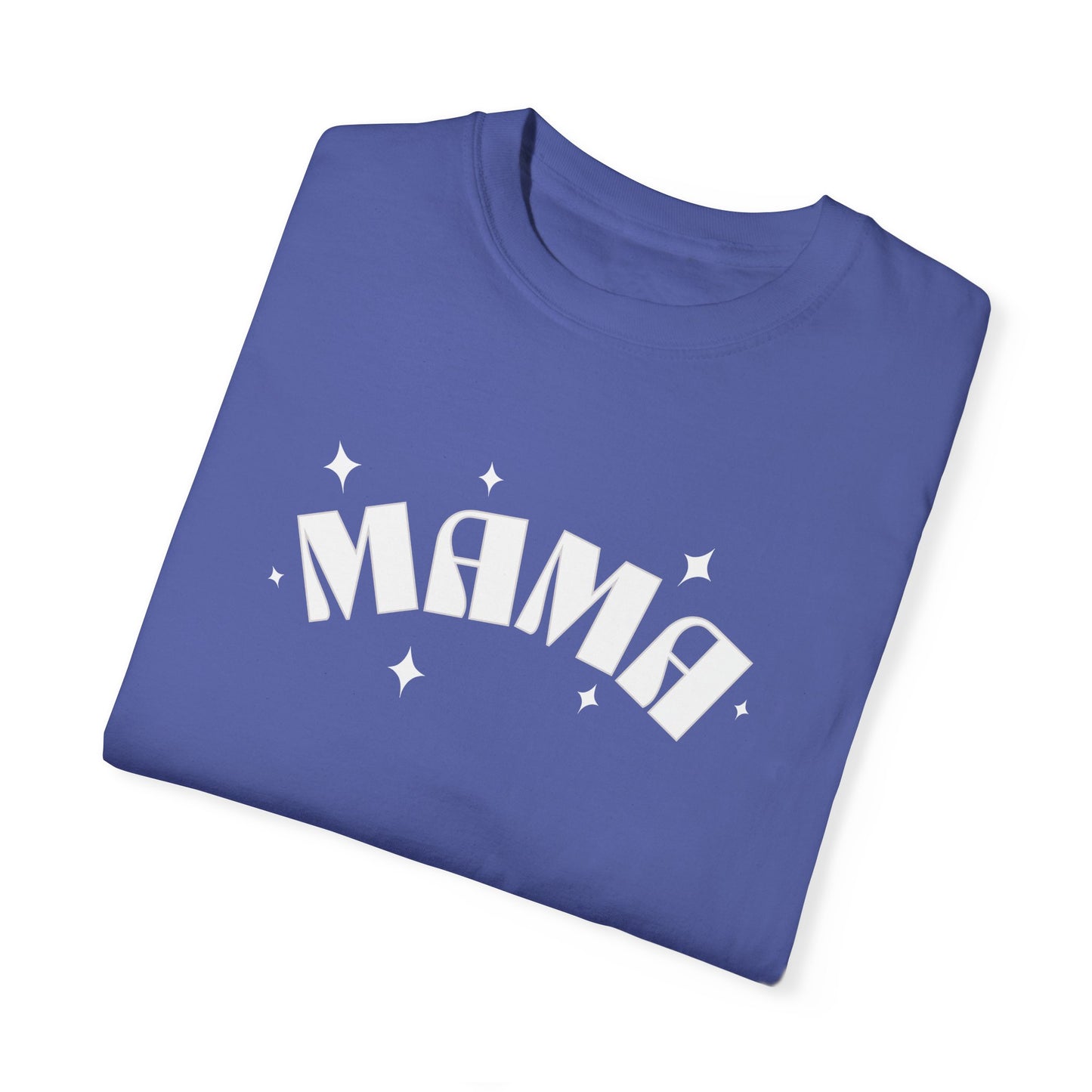 Comfort Colors Mama Tee