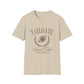 Tailgate Social Club Graphic Tee