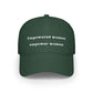 Empowered Women Baseball Cap