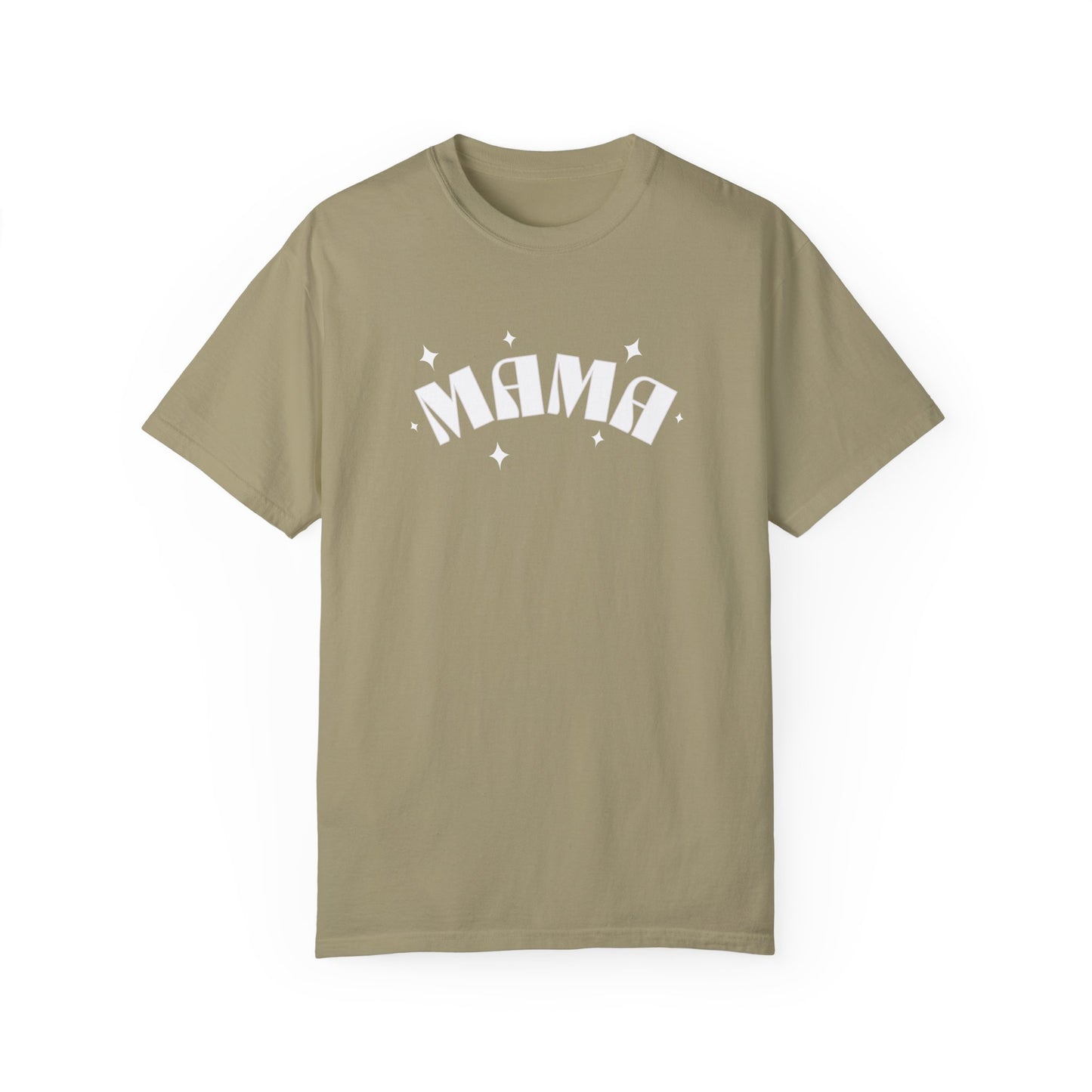 Comfort Colors Mama Tee