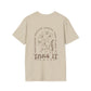 Take It Easy Graphic Tee