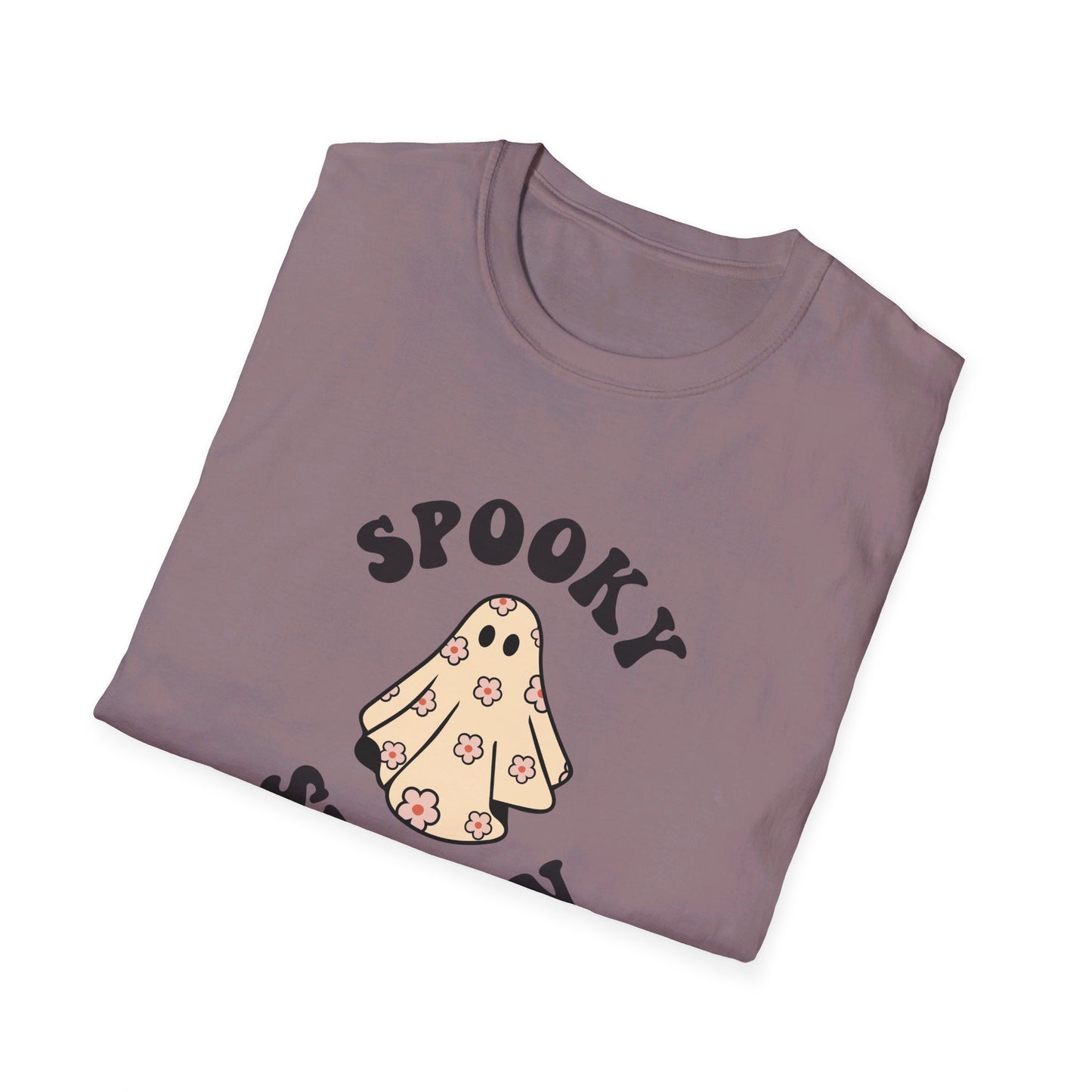 Spooky Season Graphic Tee