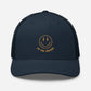 Be the Change Trucker Hat - Happy Looks