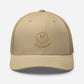 Be the Change Trucker Hat - Happy Looks