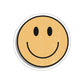 Classic Smiley Sticker - Happy Dance Clothing Co.