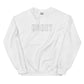 HONEY Embroidered Sweatshirt - Happy Dance Clothing Co.